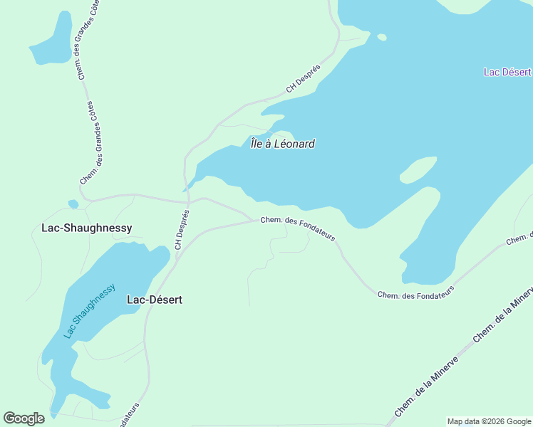 map of restaurants, bars, coffee shops, grocery stores, and more near 351 Chemin des Fondateurs in La Minerve