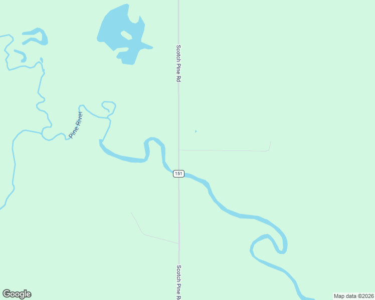 map of restaurants, bars, coffee shops, grocery stores, and more near 15000-17998 West Boundary Road in Willow River