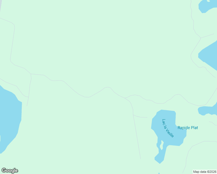 Chemin du Lac Michel, SainteThérèsedelaGatineau QC Walk Score