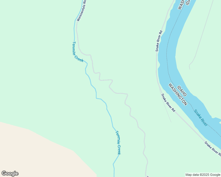 map of restaurants, bars, coffee shops, grocery stores, and more near in Asotin