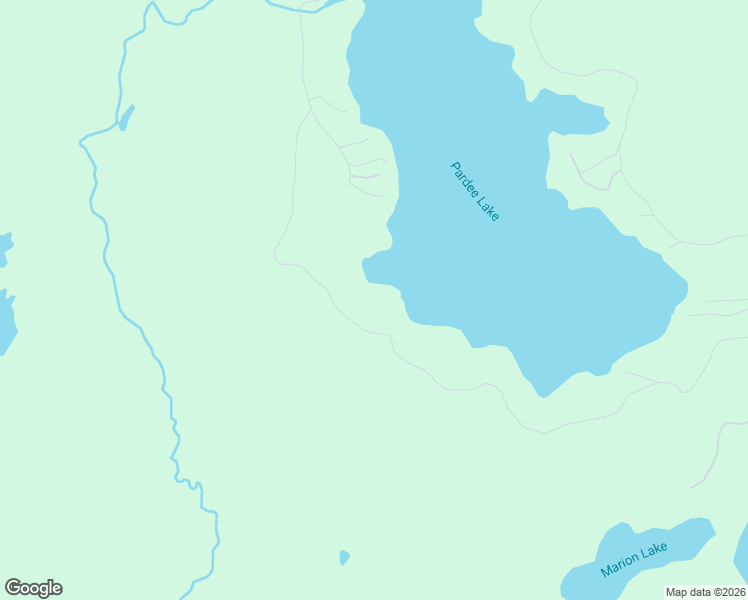 map of restaurants, bars, coffee shops, grocery stores, and more near 8196 Pardee Lake Road in Mercer