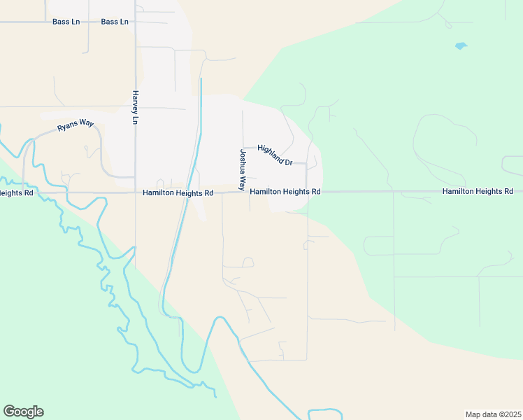 map of restaurants, bars, coffee shops, grocery stores, and more near 537-559 Hamilton Heights Road in Corvallis