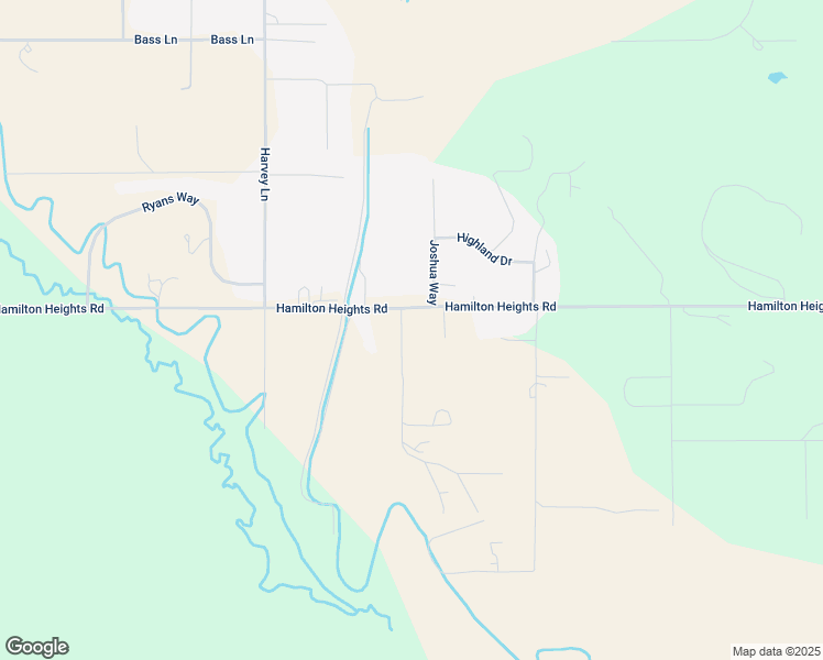 map of restaurants, bars, coffee shops, grocery stores, and more near 537 Hamilton Heights Road in Corvallis