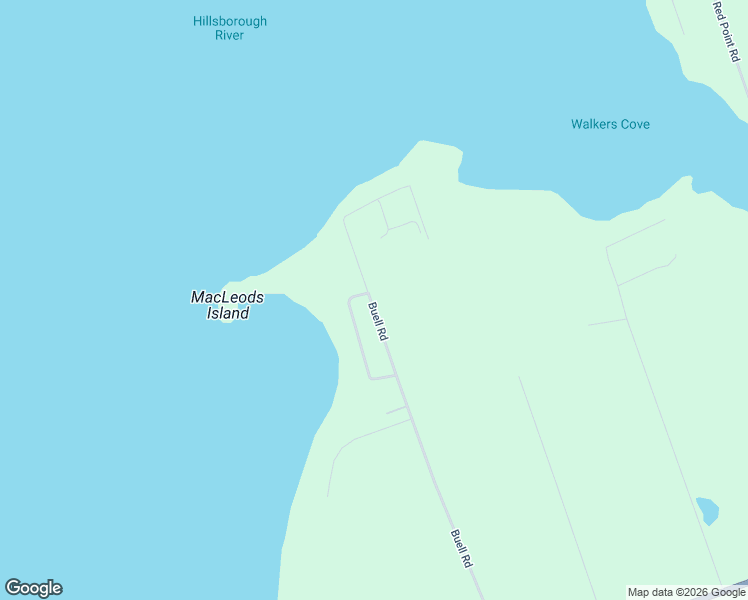 map of restaurants, bars, coffee shops, grocery stores, and more near 298 Buell Road in Mermaid