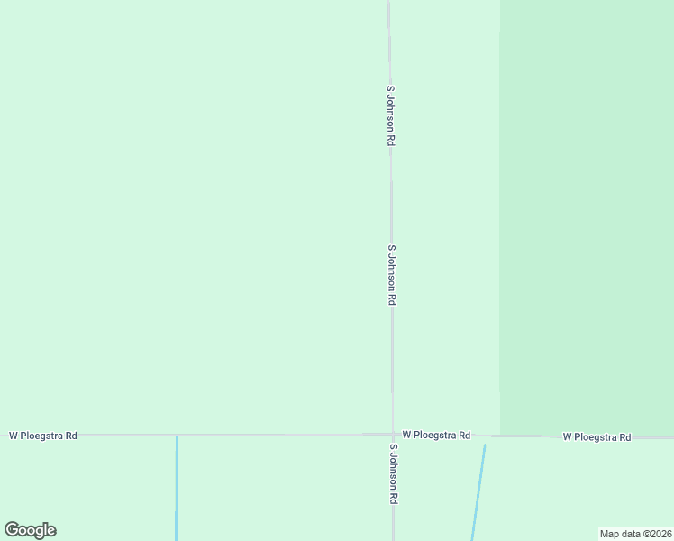 map of restaurants, bars, coffee shops, grocery stores, and more near in Kinross Charter Township