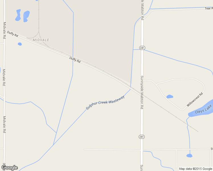 map of restaurants, bars, coffee shops, grocery stores, and more near 280 Duffy Road in Sunnyside
