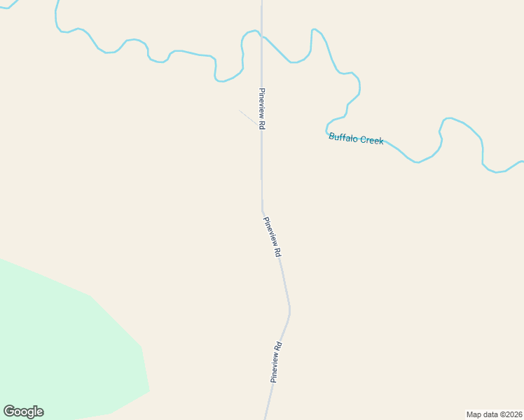 map of restaurants, bars, coffee shops, grocery stores, and more near Pineview Road in Yellowstone County