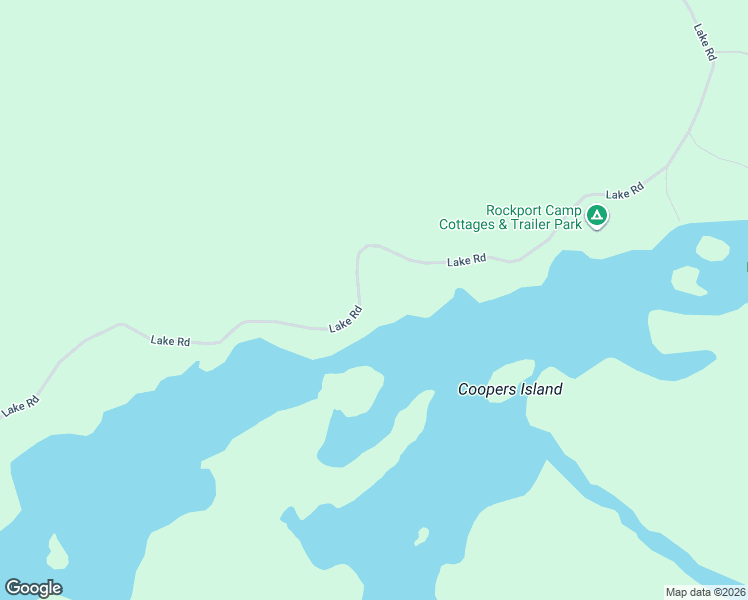 map of restaurants, bars, coffee shops, grocery stores, and more near 510 A Lake Road in St.-Charles