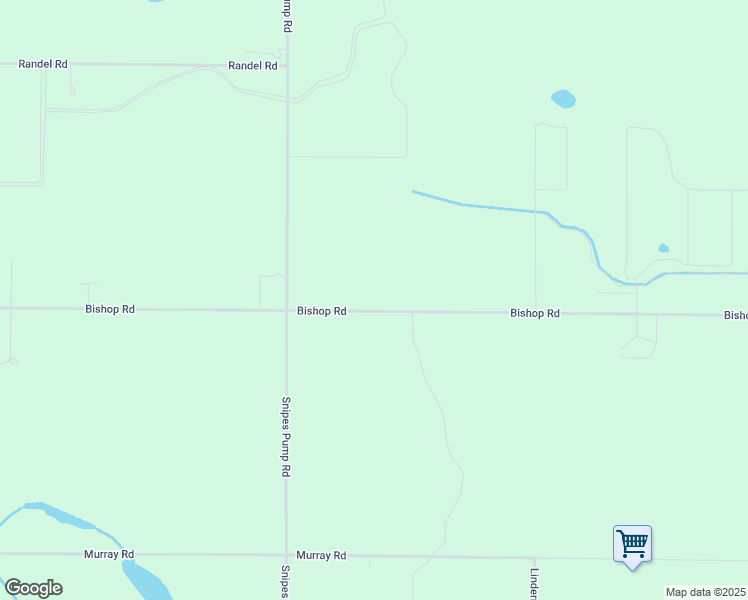 map of restaurants, bars, coffee shops, grocery stores, and more near 881 Bishop Rd in Sunnyside