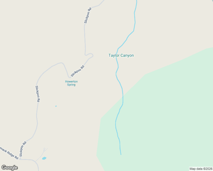 map of restaurants, bars, coffee shops, grocery stores, and more near in Slickpoo