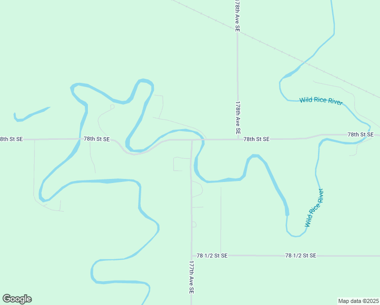 map of restaurants, bars, coffee shops, grocery stores, and more near in Wahpeton