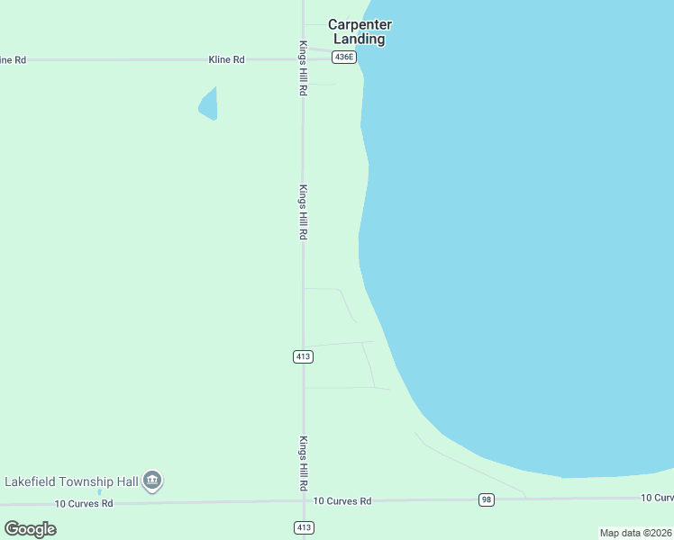 map of restaurants, bars, coffee shops, grocery stores, and more near 25838 South Pine Meadow Drive in McMillan
