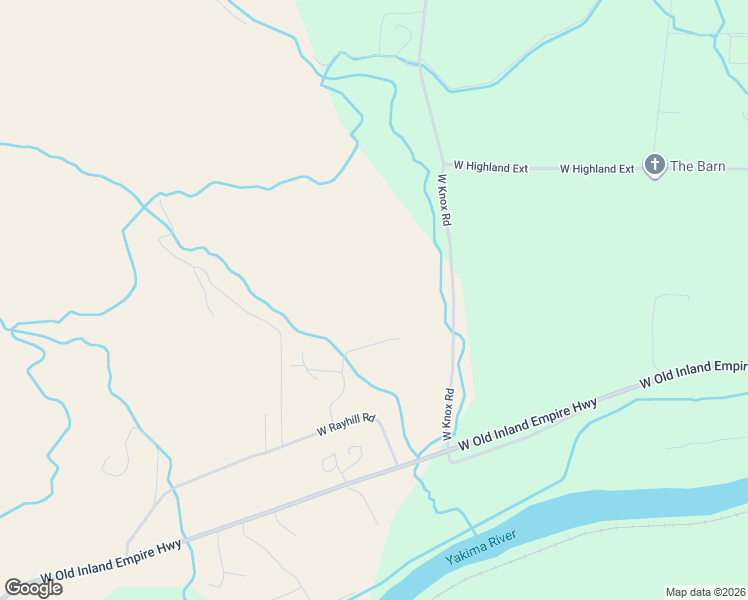 map of restaurants, bars, coffee shops, grocery stores, and more near in Benton City