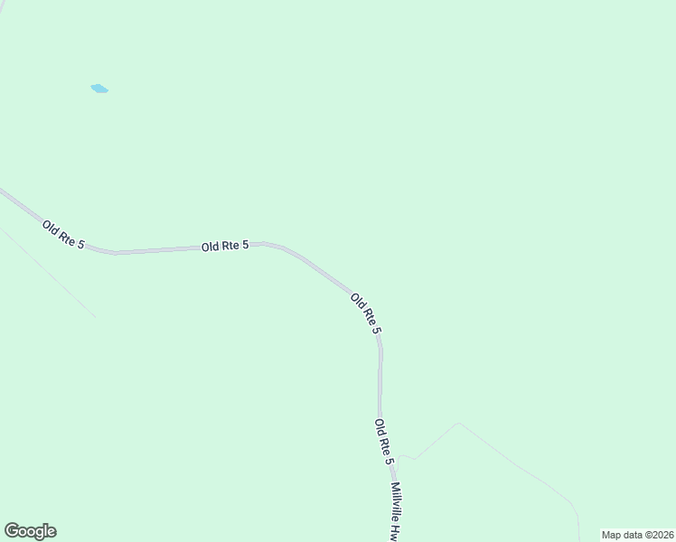 map of restaurants, bars, coffee shops, grocery stores, and more near 1038 Old Route 5 in Big Bras d'Or