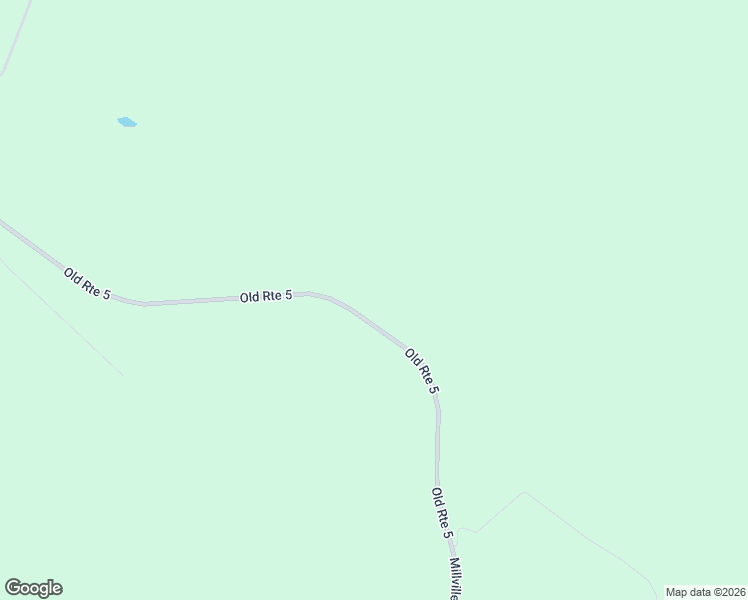 map of restaurants, bars, coffee shops, grocery stores, and more near 1068 Old Route 5 in Big Bras d'Or