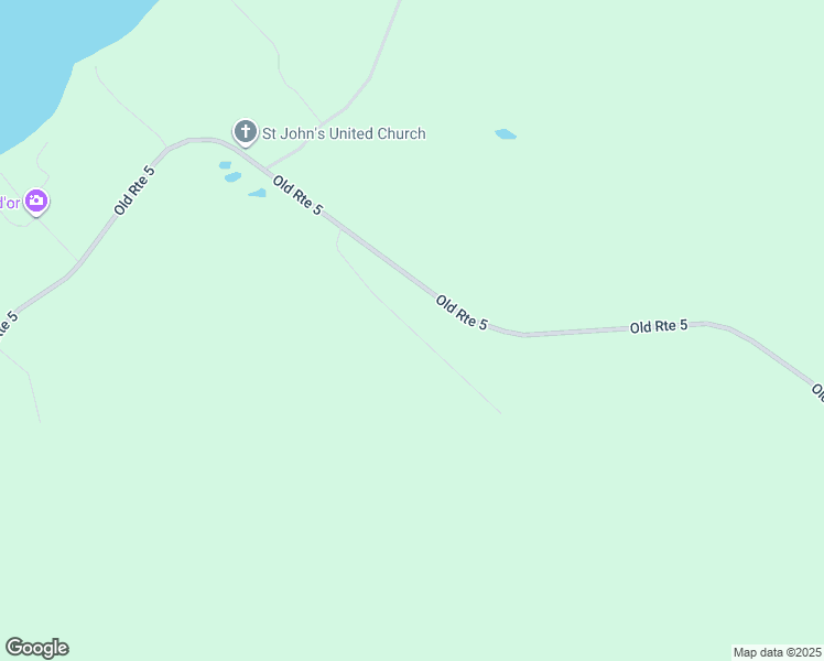 map of restaurants, bars, coffee shops, grocery stores, and more near Maple Hill Drive in Victoria County