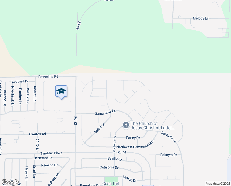 map of restaurants, bars, coffee shops, grocery stores, and more near 4713 Santa Cruz Lane in Pasco