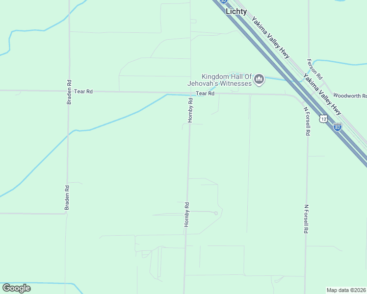 map of restaurants, bars, coffee shops, grocery stores, and more near 166-338 Hornby Road in Grandview
