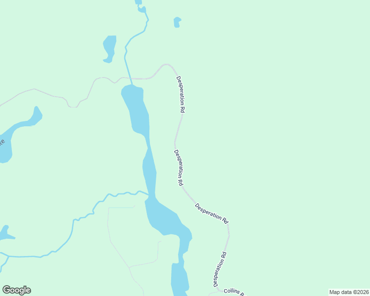 map of restaurants, bars, coffee shops, grocery stores, and more near 8519 Desperation Road in Mercer