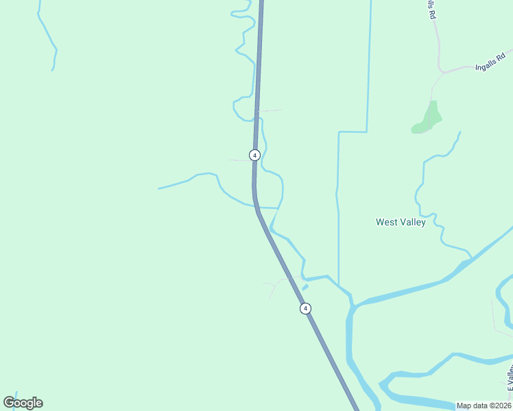 map of restaurants, bars, coffee shops, grocery stores, and more near 1655 Washington 4 in Skamokawa Valley