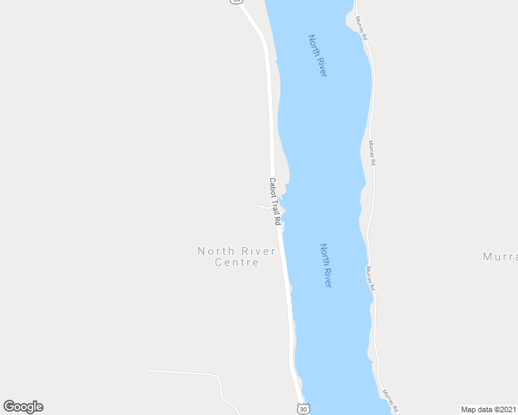 map of restaurants, bars, coffee shops, grocery stores, and more near 49070 Cabot Trail in Englishtown