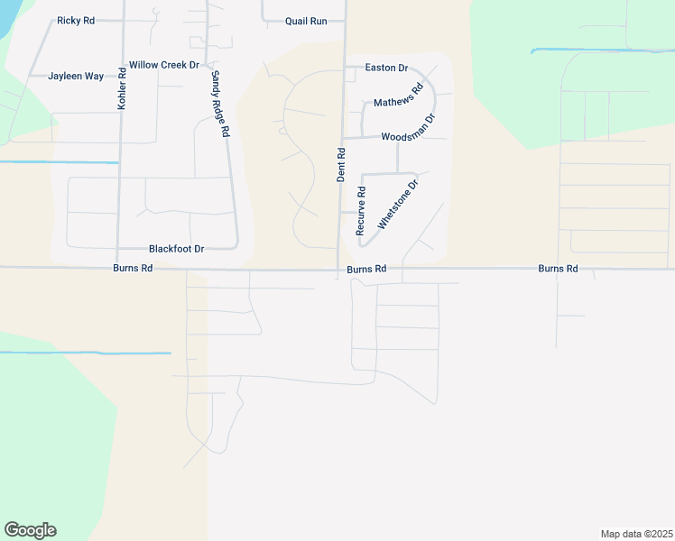 map of restaurants, bars, coffee shops, grocery stores, and more near 3601 Dent Road in Pasco
