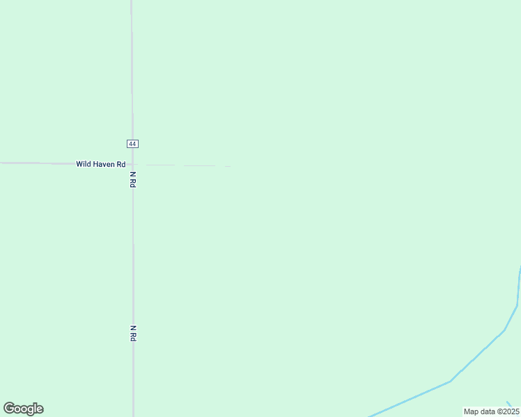 map of restaurants, bars, coffee shops, grocery stores, and more near 53600 Wild Haven Road in Bruno