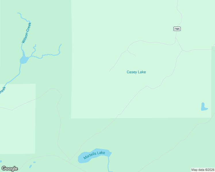 map of restaurants, bars, coffee shops, grocery stores, and more near 3038 North Casey Lake Road in Ishpeming
