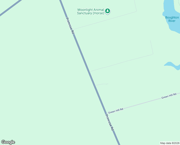 map of restaurants, bars, coffee shops, grocery stores, and more near 279 Prince Edward Island 311 in Cardigan