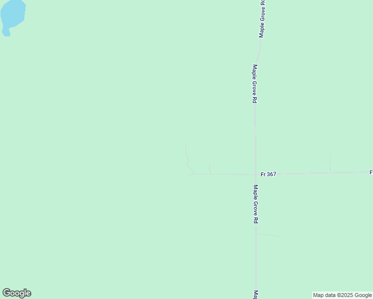 map of restaurants, bars, coffee shops, grocery stores, and more near 10760 Fr 367 in Drummond