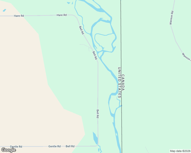map of restaurants, bars, coffee shops, grocery stores, and more near 120 Bell Road in Monticello