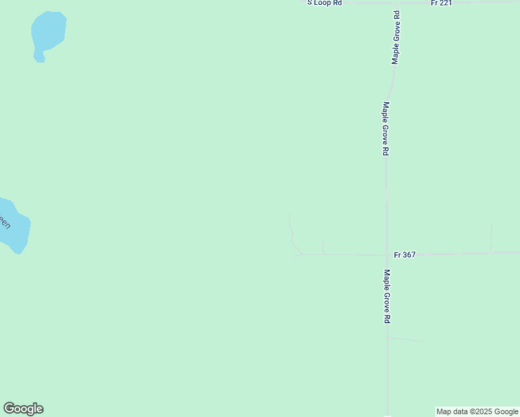map of restaurants, bars, coffee shops, grocery stores, and more near 10760 Fr 367 in Drummond