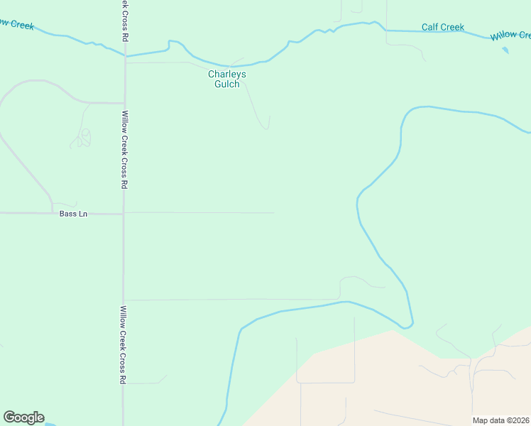 map of restaurants, bars, coffee shops, grocery stores, and more near 1007 Bass Lane in Corvallis