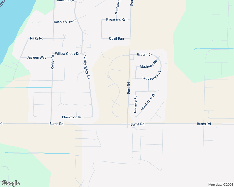 map of restaurants, bars, coffee shops, grocery stores, and more near Eagle Crest Drive in Pasco