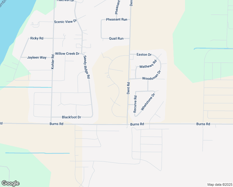 map of restaurants, bars, coffee shops, grocery stores, and more near Eagle Crest Drive in Pasco