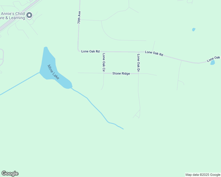 map of restaurants, bars, coffee shops, grocery stores, and more near 7253 Stone Ridge in Brainerd