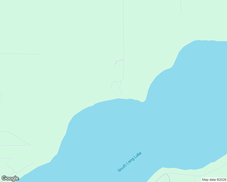 map of restaurants, bars, coffee shops, grocery stores, and more near 9158 5 Mile Road in Brainerd