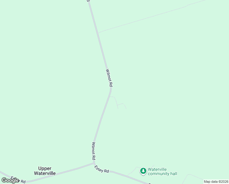 map of restaurants, bars, coffee shops, grocery stores, and more near 75 Wilmot Road in Wilmot