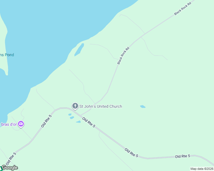 map of restaurants, bars, coffee shops, grocery stores, and more near 101 Black Rock Road in Black Rock