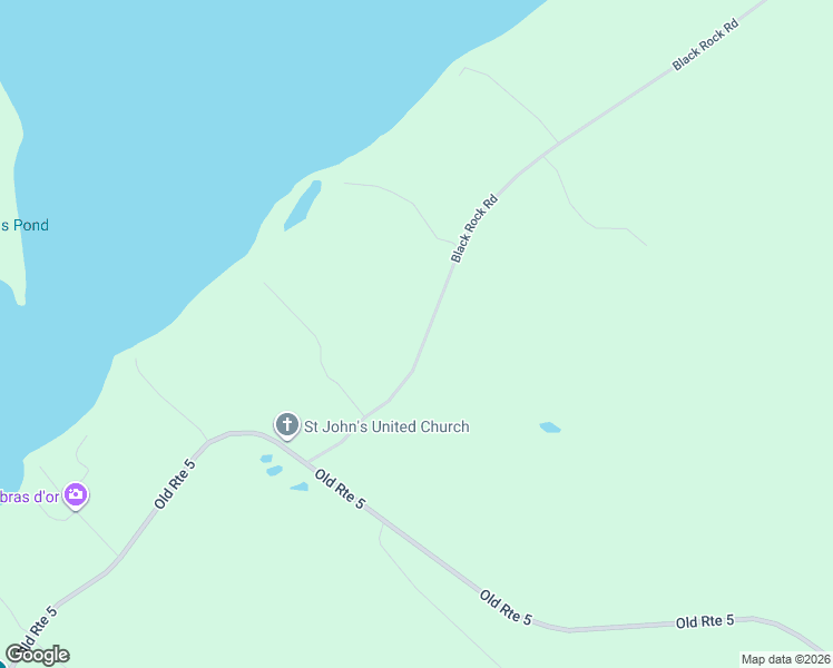 map of restaurants, bars, coffee shops, grocery stores, and more near 101 Black Rock Road in Black Rock