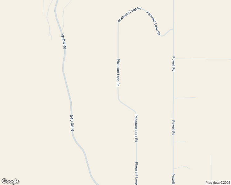 map of restaurants, bars, coffee shops, grocery stores, and more near 34934 Pheasant Loop Road in Lewiston