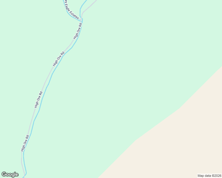 map of restaurants, bars, coffee shops, grocery stores, and more near 217 High Ore Road in Boulder