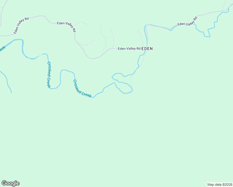 map of restaurants, bars, coffee shops, grocery stores, and more near 79 Upper Landing Eden Road in Rosburg