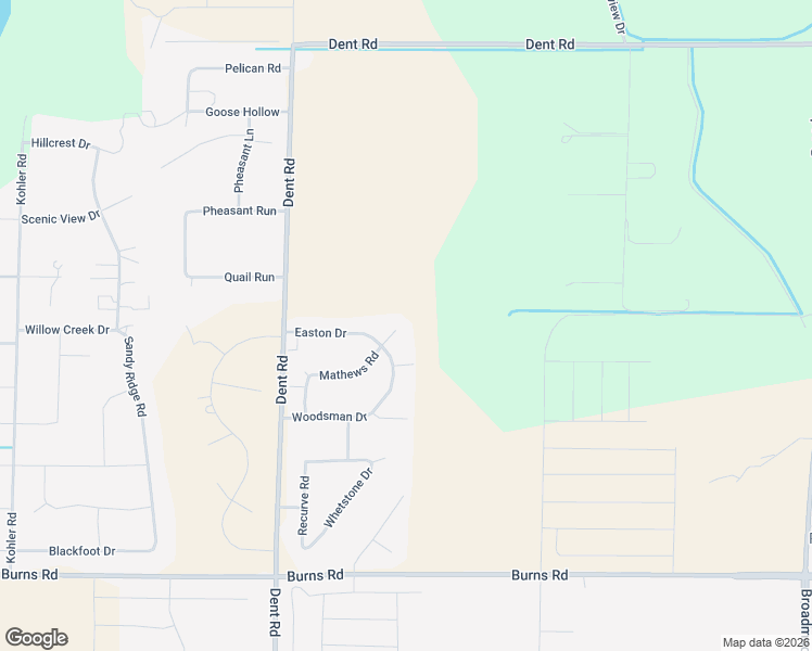 map of restaurants, bars, coffee shops, grocery stores, and more near 2761 Dent Road in Pasco