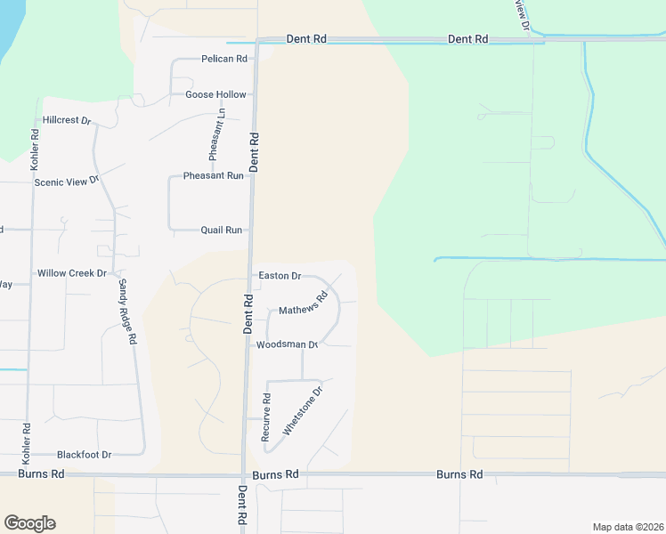 map of restaurants, bars, coffee shops, grocery stores, and more near 2761 Dent Road in Pasco