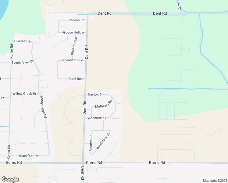 map of restaurants, bars, coffee shops, grocery stores, and more near 2761 Dent Road in Pasco
