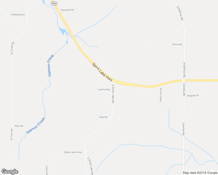 map of restaurants, bars, coffee shops, grocery stores, and more near 150 Juanita Way in Castle Rock