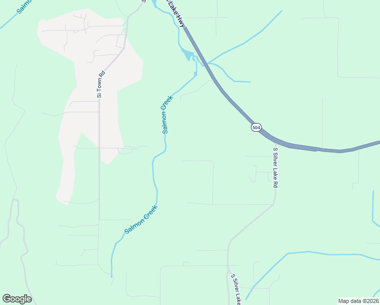 map of restaurants, bars, coffee shops, grocery stores, and more near 189 Rink Road in Castle Rock