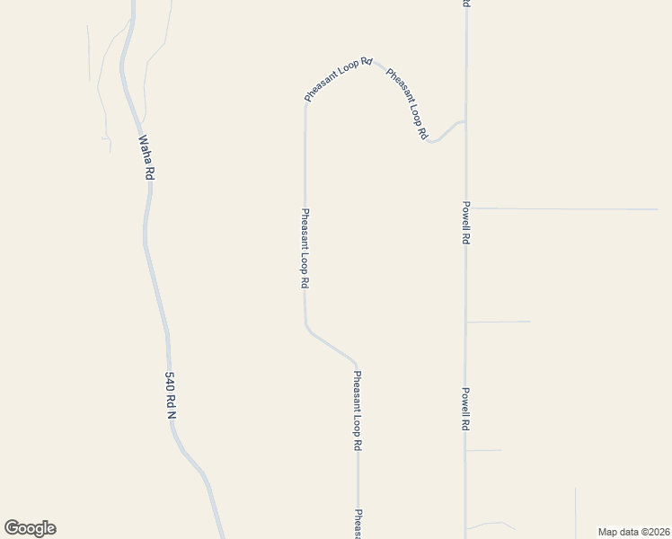 map of restaurants, bars, coffee shops, grocery stores, and more near 34031 Pheasant Loop Road in Lewiston