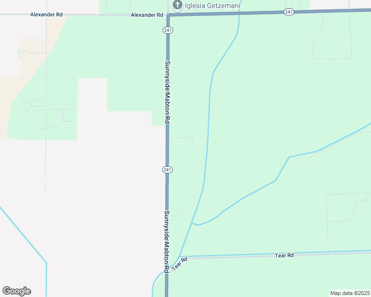 map of restaurants, bars, coffee shops, grocery stores, and more near 2720 Sunnyside Mabton Rd in Sunnyside